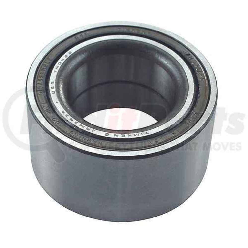 Timken Tapered Roller Bearing Assembly SET39 - High Performance and Durability Timken Tapered Roller Bearing Assembly SET39 - High Performance and Durability