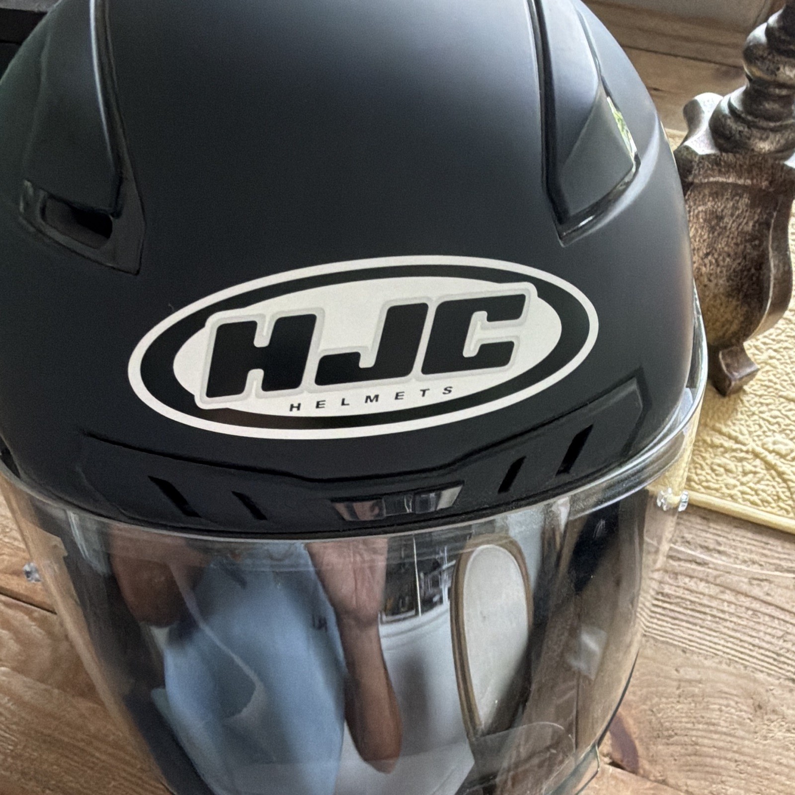 Motorcycle Helmet Full Face Helmet