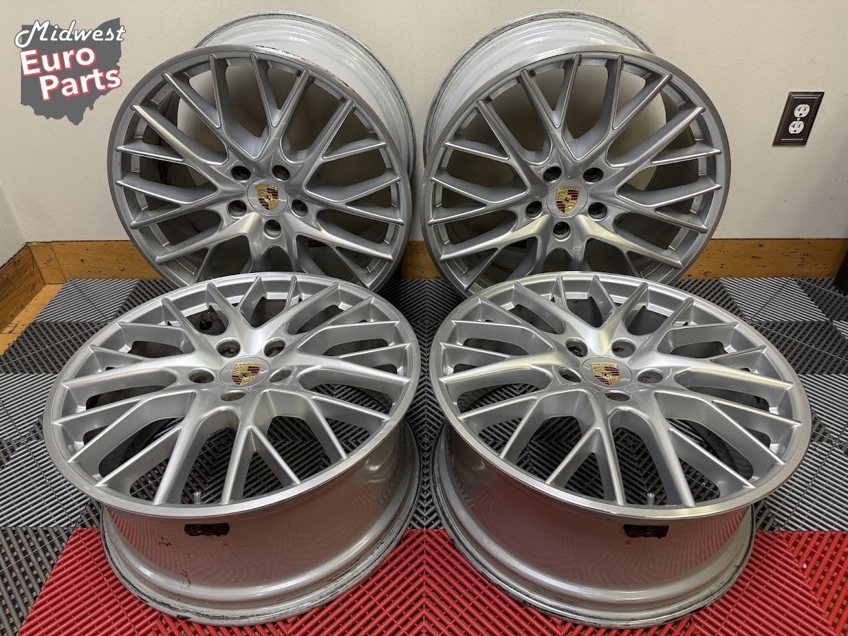 OEM Original 21\