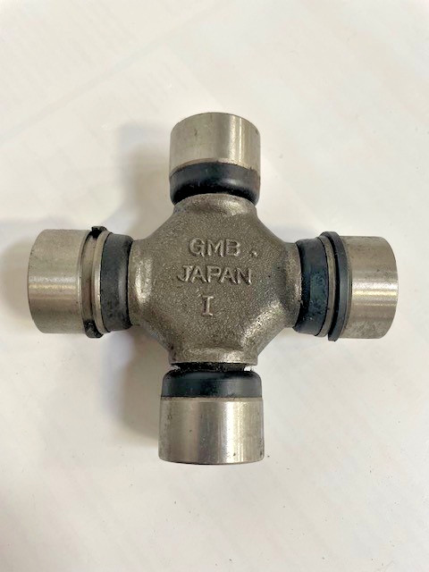 U-JOINT GMB JAPAN I U-JOINT GMB JAPAN I
