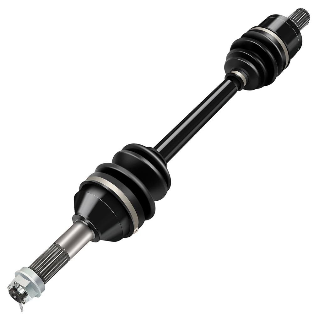 Rear Left/Right CV Axle For Kawasaki Brute Force 650 2006-09 Force 750 2005-23