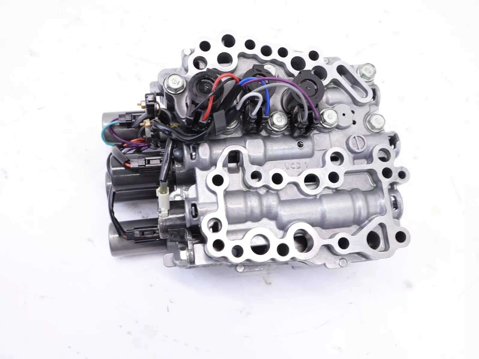 2020-2023 Subaru Crosstrek Transmission Valve Body Control CVT 2.0L OEM 2020-2023 Subaru Crosstrek Transmission Valve Body Control CVT 2.0L OEM