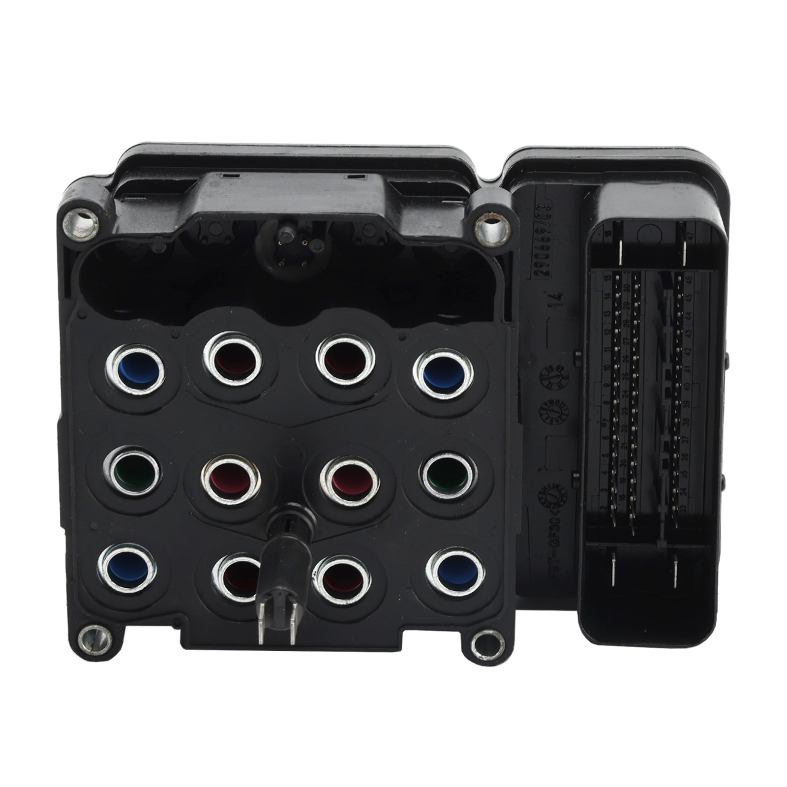 Fit for Cadillac SRX 2011-2016 ABS Anti-lock Brake Pump Control Module 20842710 Fit for Cadillac SRX 2011-2016 ABS Anti-lock Brake Pump Control Module 20842710