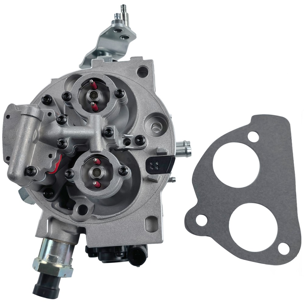 New Throttle Body Fit 1987 1988 1989-1995 GMC Chevrolet 5.7L V8 17093030 5235206