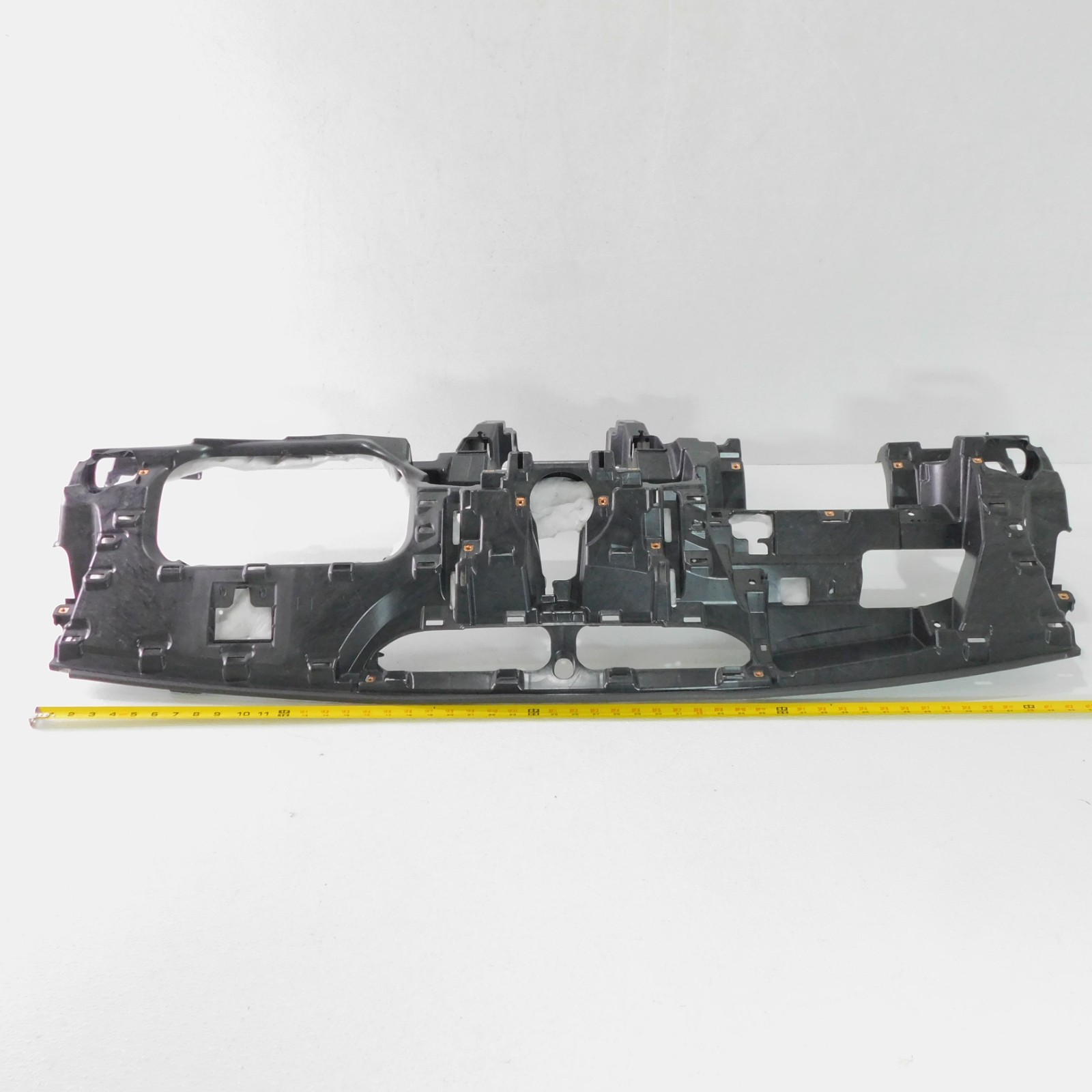 1pc 13-19 Cadillac ATS Dashboard Instrument Panel Carrier Support Frame 23308034 1pc 13-19 Cadillac ATS Dashboard Instrument Panel Carrier Support Frame 23308034