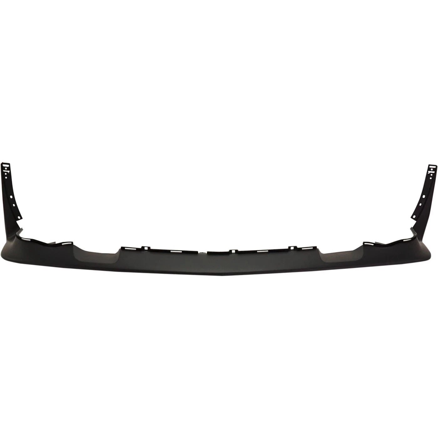 New For 2011-2014 Front Lower Cover Valance Dodge Challenger SRT8 Textured Panel