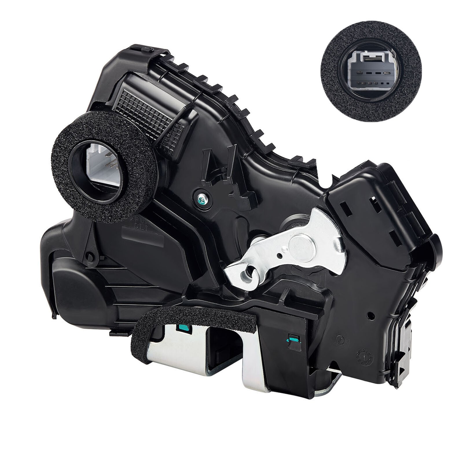 Fit For Toyota RAV4 2.4L 2006-2008 Front Left Power Door Lock Actuator Latch
