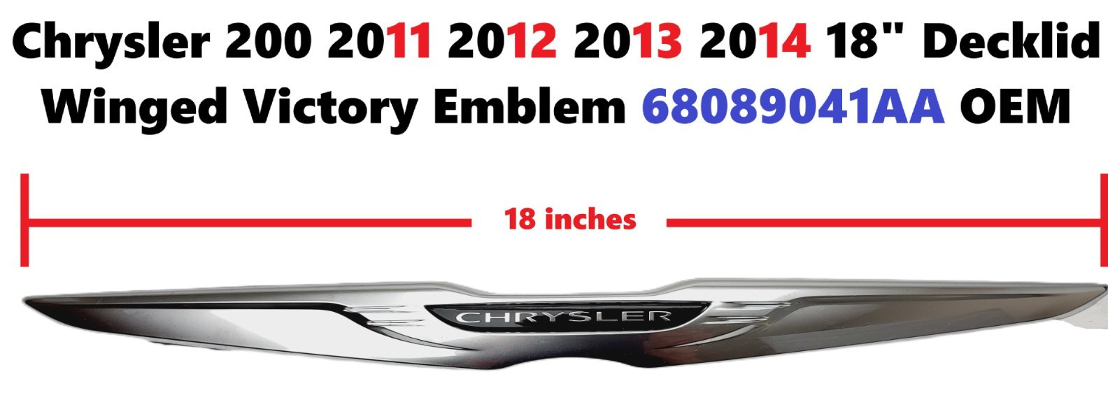 2011 12 13 14 Chrysler 200 18