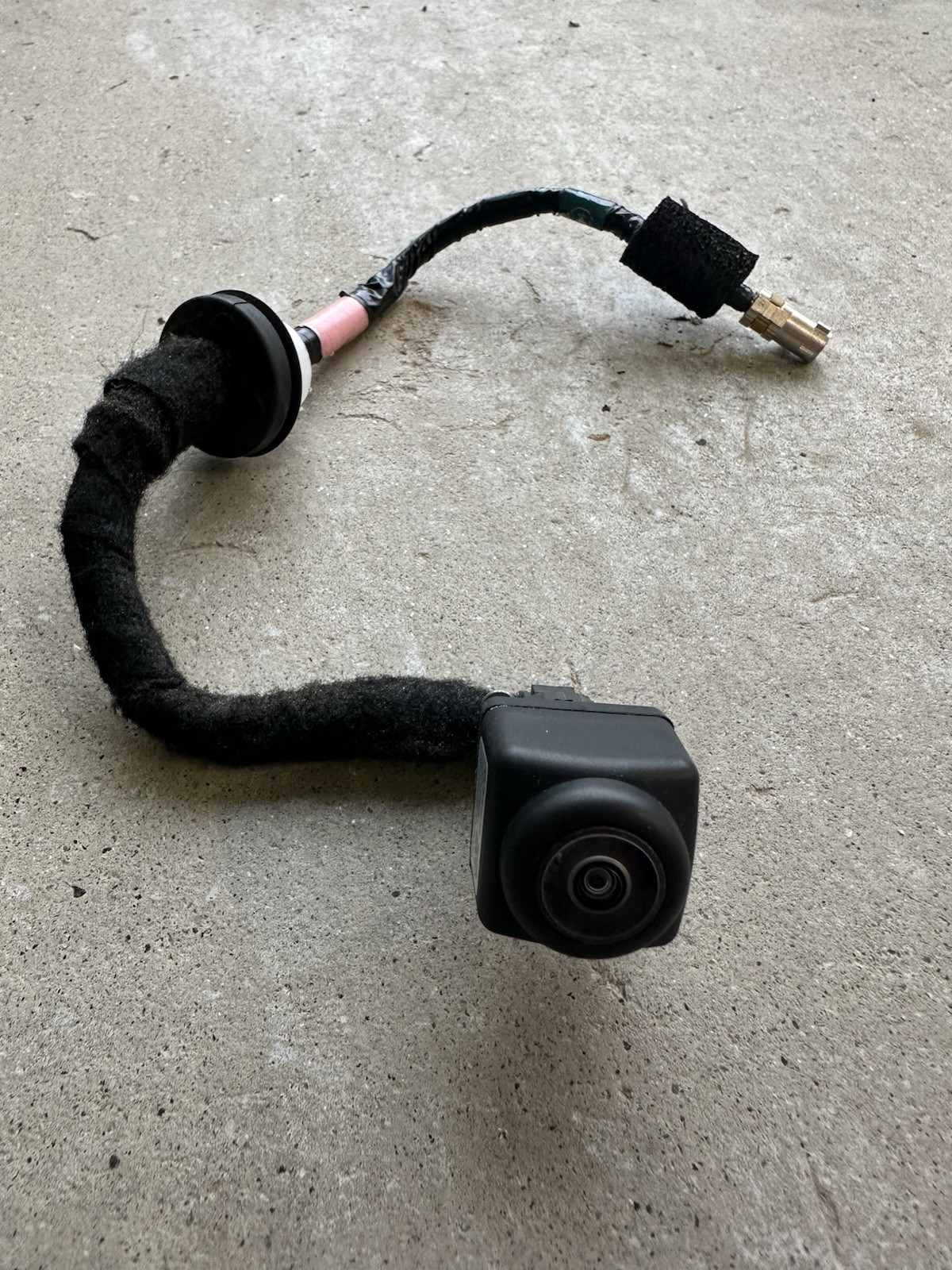2023 Mazda CX-5 Rear Hatch Backup Camera – $175 2023 Mazda CX-5 Rear Hatch Backup Camera – $175