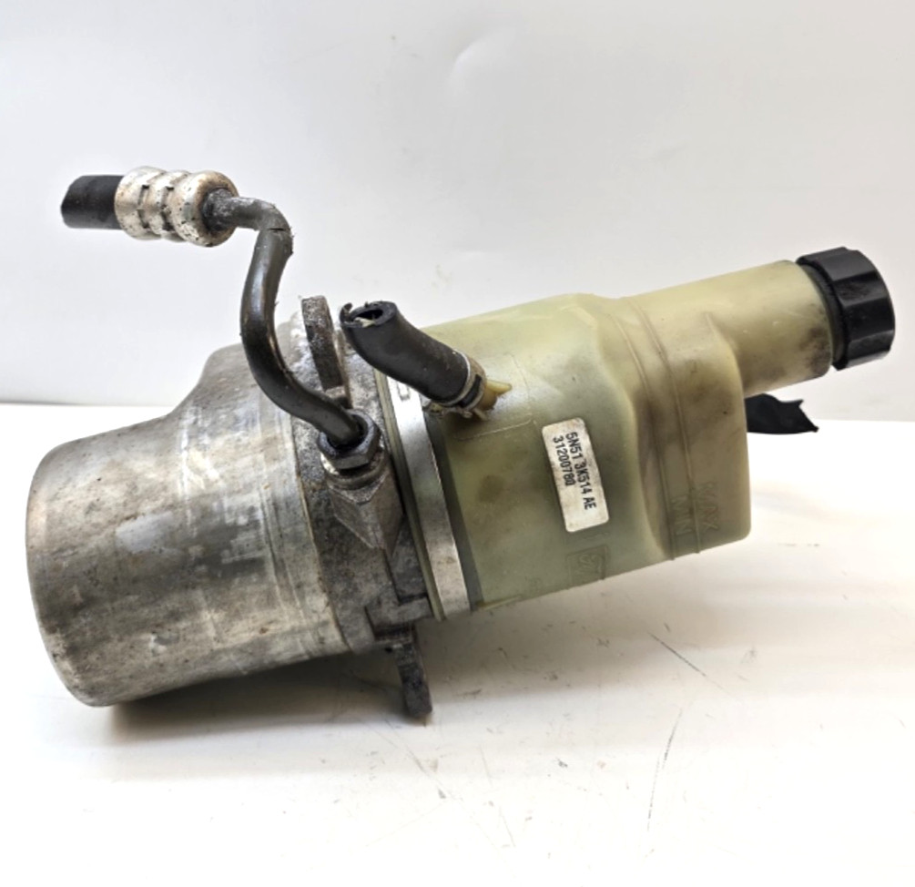 Volvo S40 V50 C70 C30 2004-2013 Electric Power Steering Pump 5N51 3K514