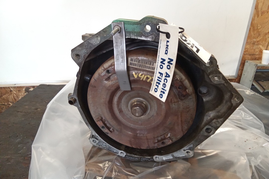 08-10 Chrysler 300 Dodge Charger RWD 4 Speed Auto Transmission for 2.7L 3.5L OEM