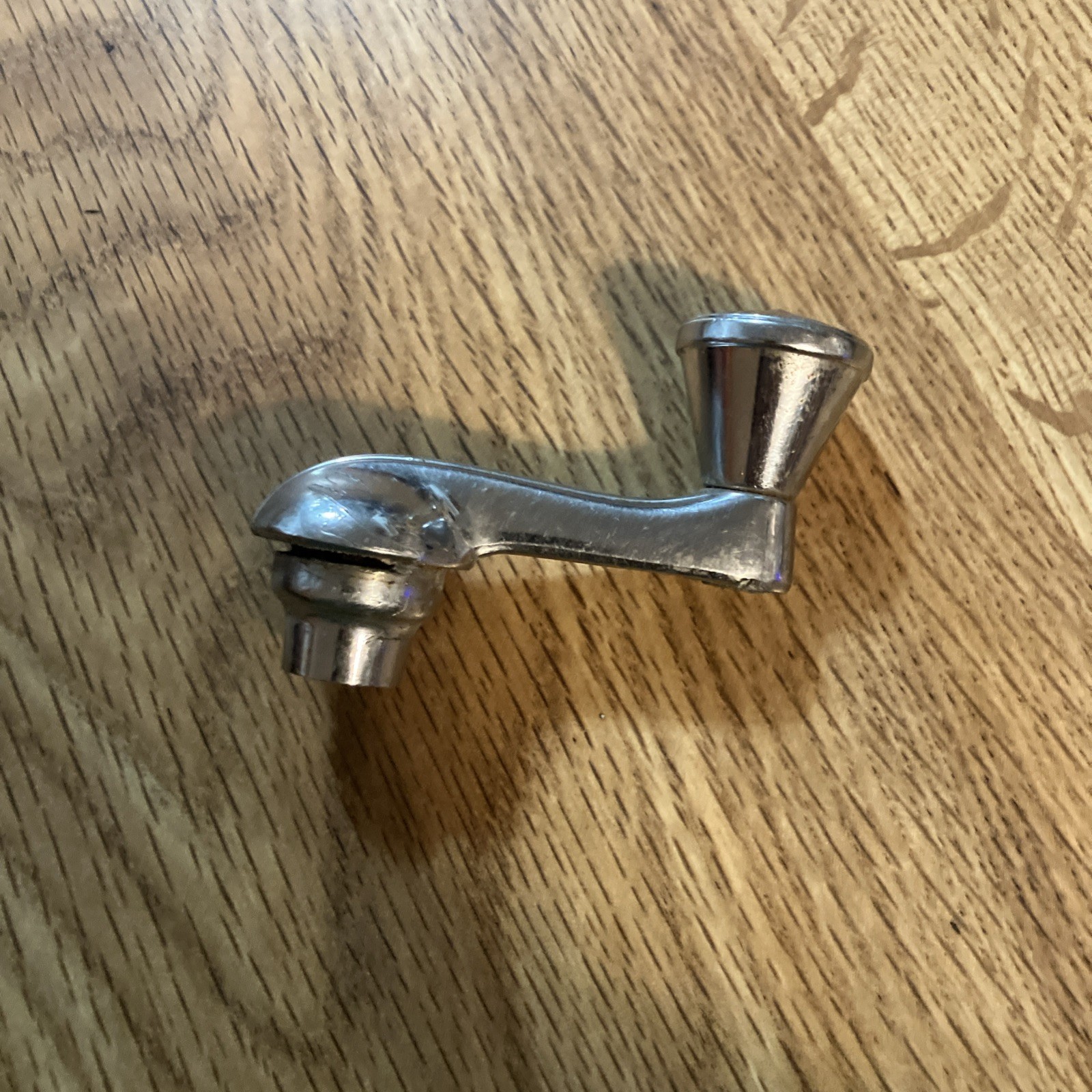 VTG 1953, 54, 55 Cadillac Wing Vent Window Crank Handle 4152016