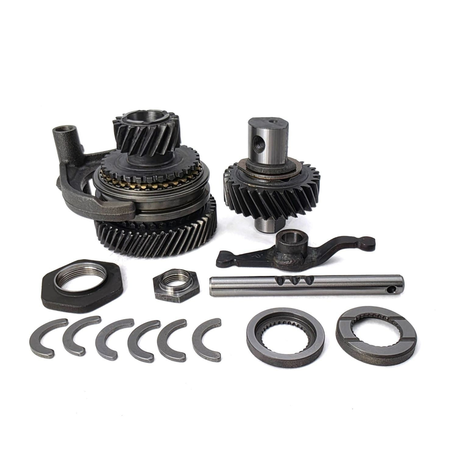 Ford 1990-1992 4.0L M5R1 transmission 5th - Reverse Repair kit for 1990-1992