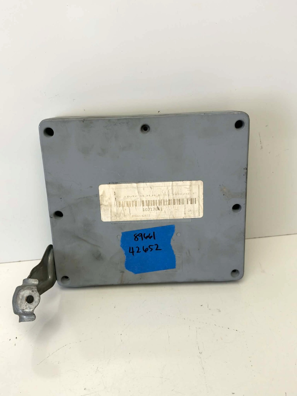 89661-42652 01-03 TOYOTA RAV4 A/T ECU ECM PCM ENGINE COMPUTER CONTROL REBUILT