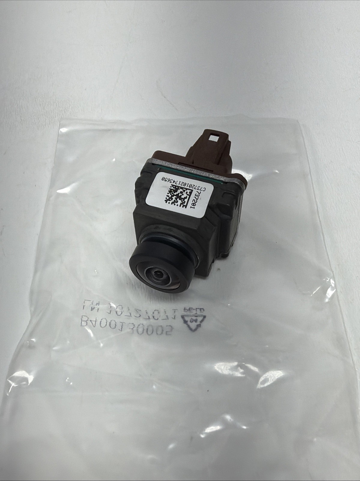2020-2023 Mercedes-benz GLB250 Front Parking Aid Assist Camera OEM #503