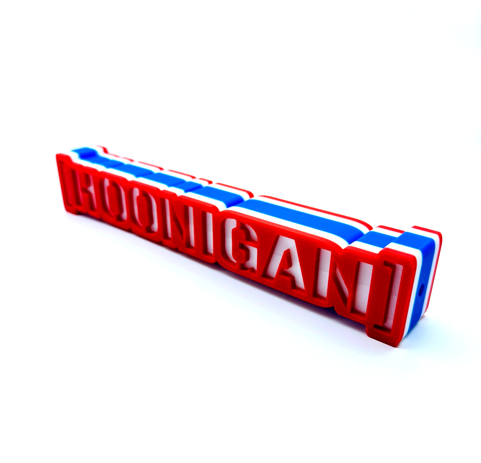 Hoonigan Handle – 10\