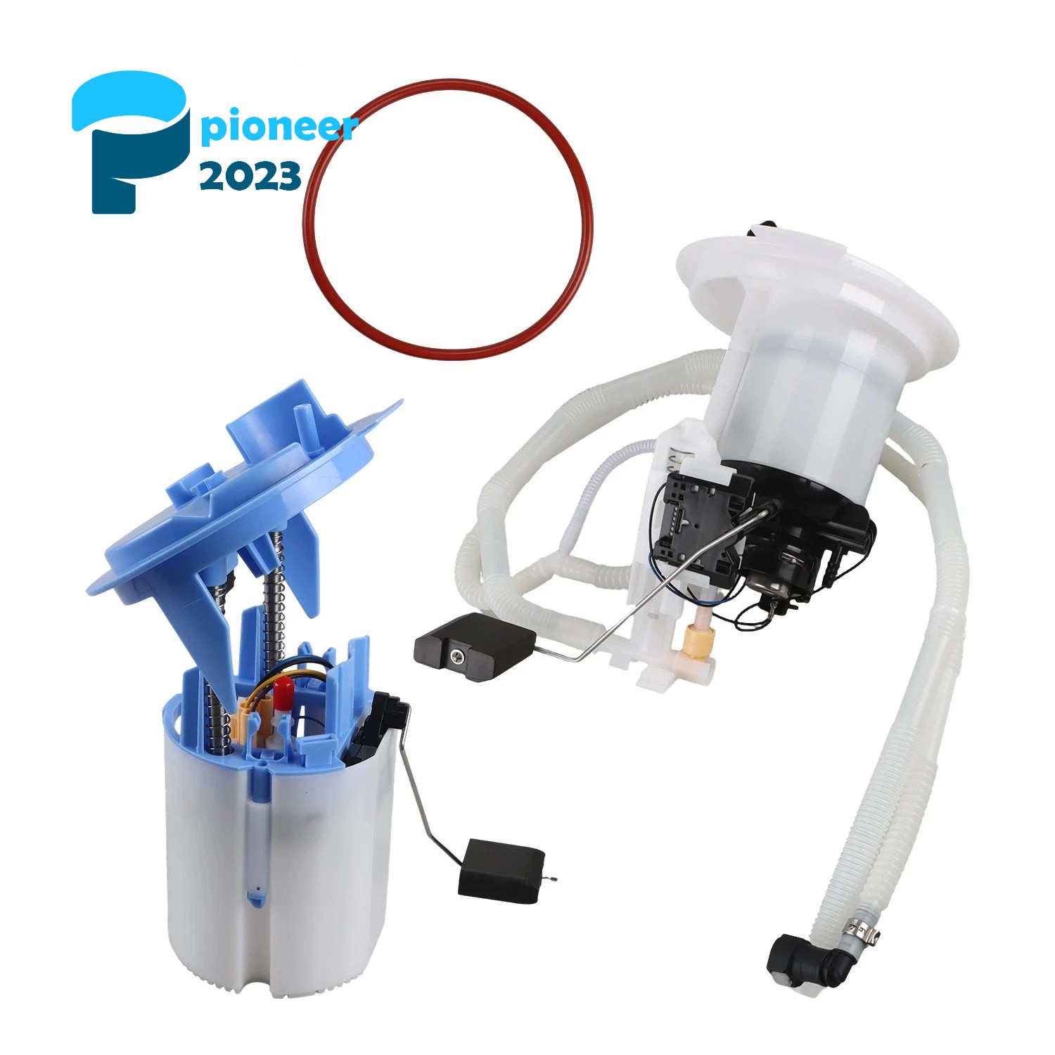 Fuel Pump Assembly w/ Sending Unit for Mercedes-Benz C350 2012-2015 E350 E550