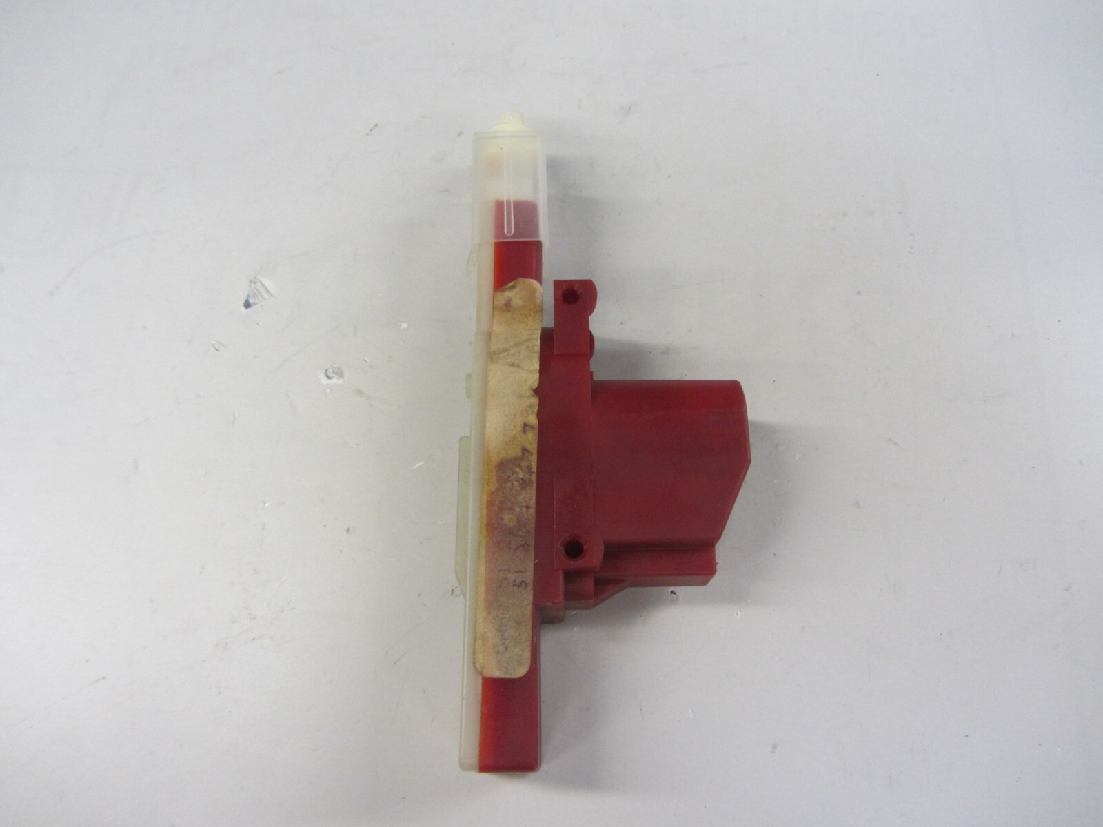 Vintage Genuine BMW Left Side Lock Actuator , 51261367781 Vintage Genuine BMW Left Side Lock Actuator , 51261367781