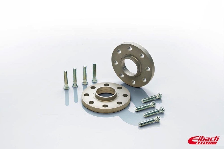 Eibach Pro Spacer Kit S90-6-15-038, New, Sealed Eibach Pro Spacer Kit S90-6-15-038, New, Sealed