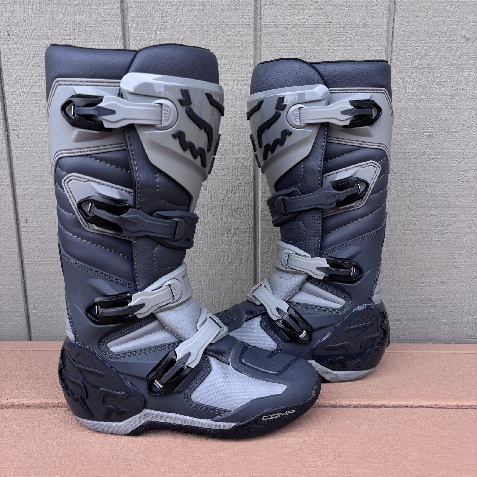 Fox Racing Comp Boots