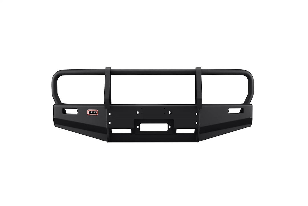 ARB 3423040 BUMPER TRUCK FRONT ARB 3423040 BUMPER TRUCK FRONT