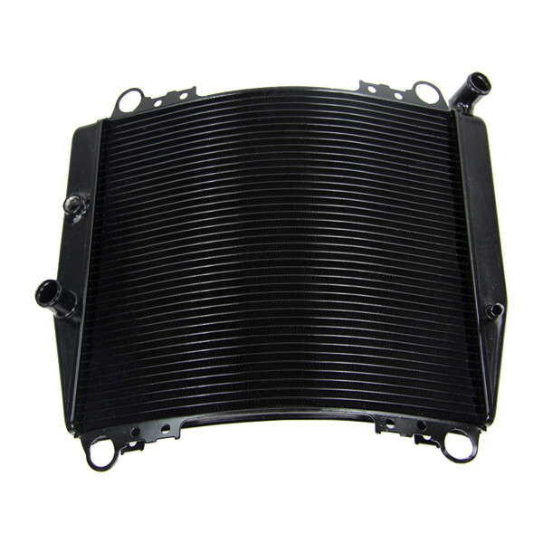 Aluminum Cooling Radiator For 96-2003 Kawasaki Ninja ZX7R ZX 7R ZX750P 97 98. Aluminum Cooling Radiator For 96-2003 Kawasaki Ninja ZX7R ZX 7R ZX750P 97 98.