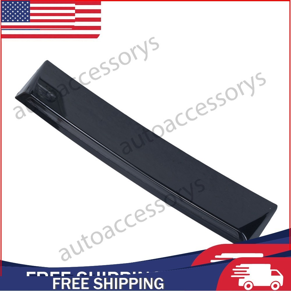 NEW LED Rear High Mounted Third Brake Light Lamp For 2018-24 Ford Expedition