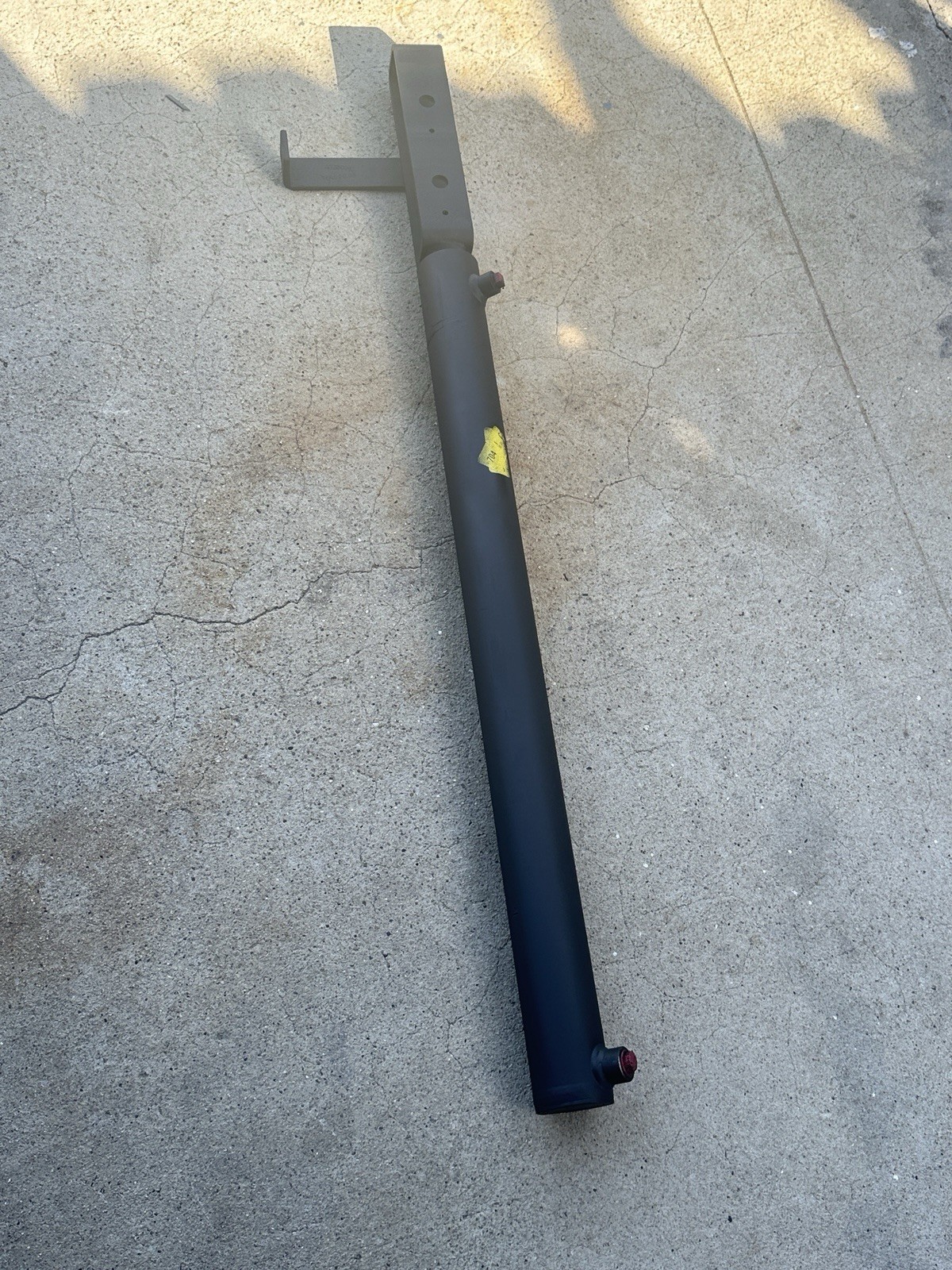 WALTCO MDL Liftgate Lift Cylinder