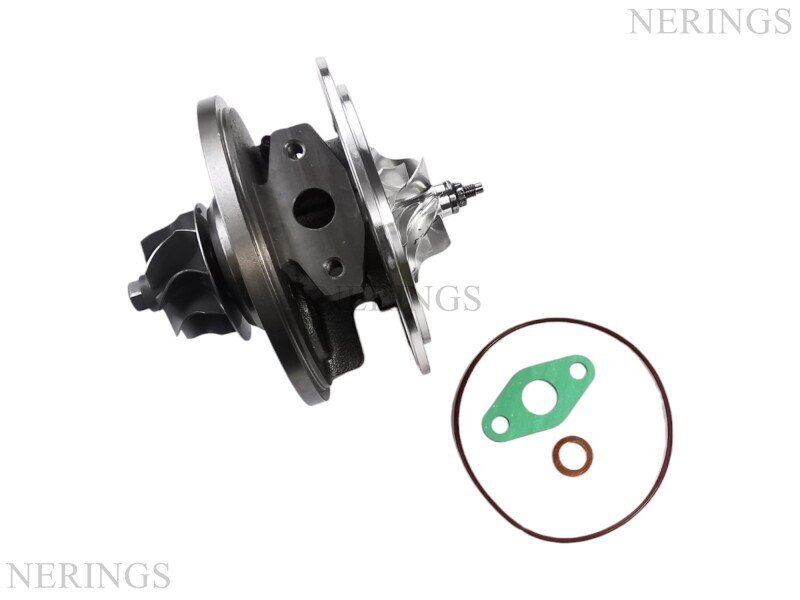 Turbocharger Cartridge upgrade new ALFA ROMEO 147 1.9 JTD CHRA10-0103 712766