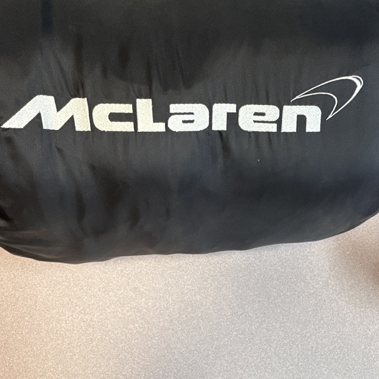 Genuine McLaren GT Car Cover OEM