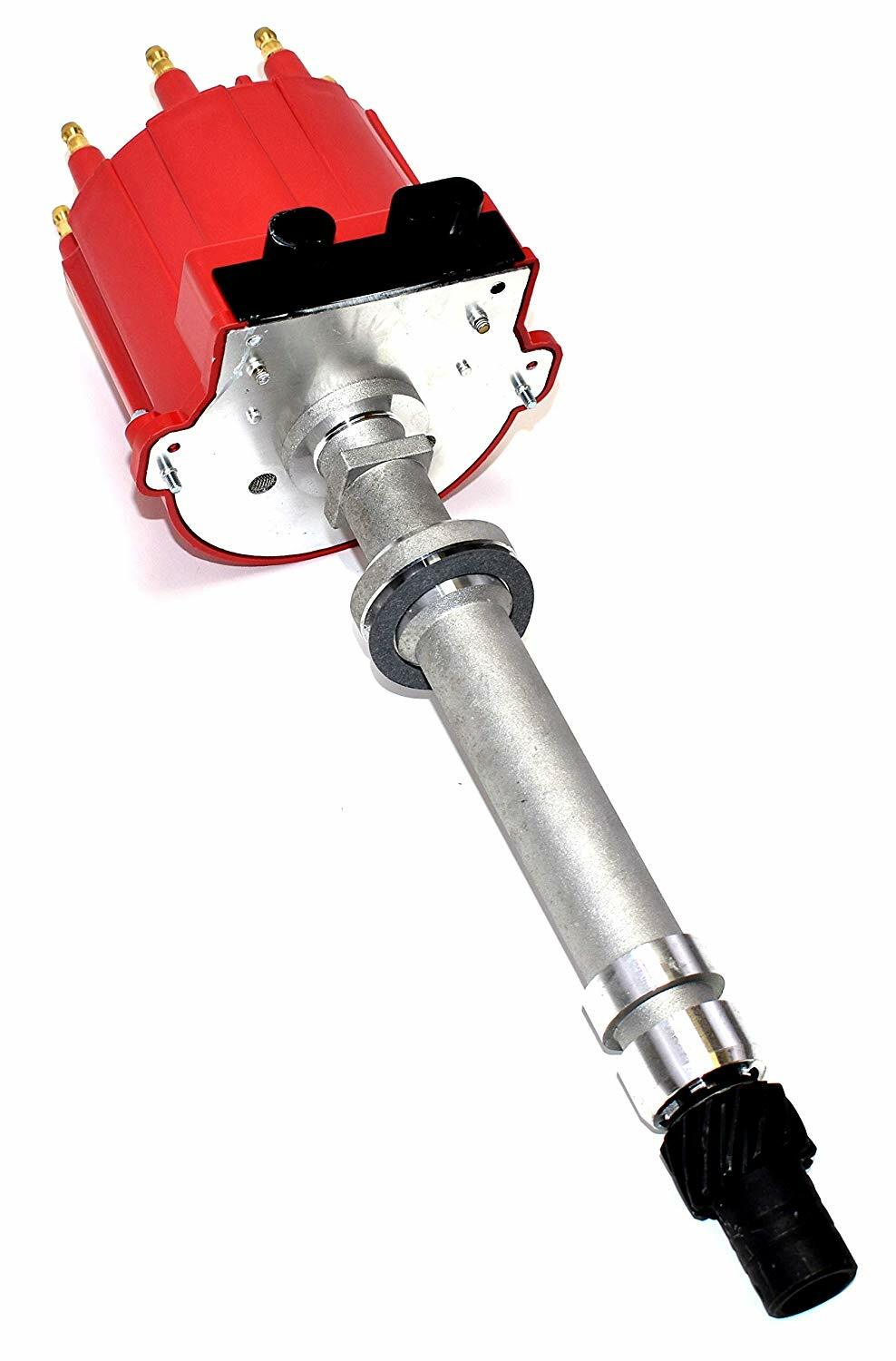 complete ignition Distributor 5.0 5.7 7.4 V8 Mercruiser Volvo Penta OMC 350 454