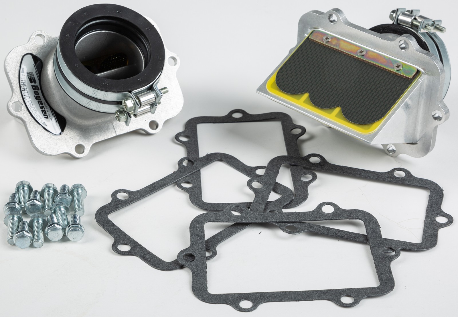 Boyesen Rage Cage RAD84-2 Ski-Doo 600 HO / 800 HO 2003-2007 (Set/Pair)