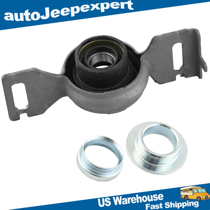 4WD OEM Drive Shaft Center Support Bearing for 2006-19 Toyota RAV4 3710042090