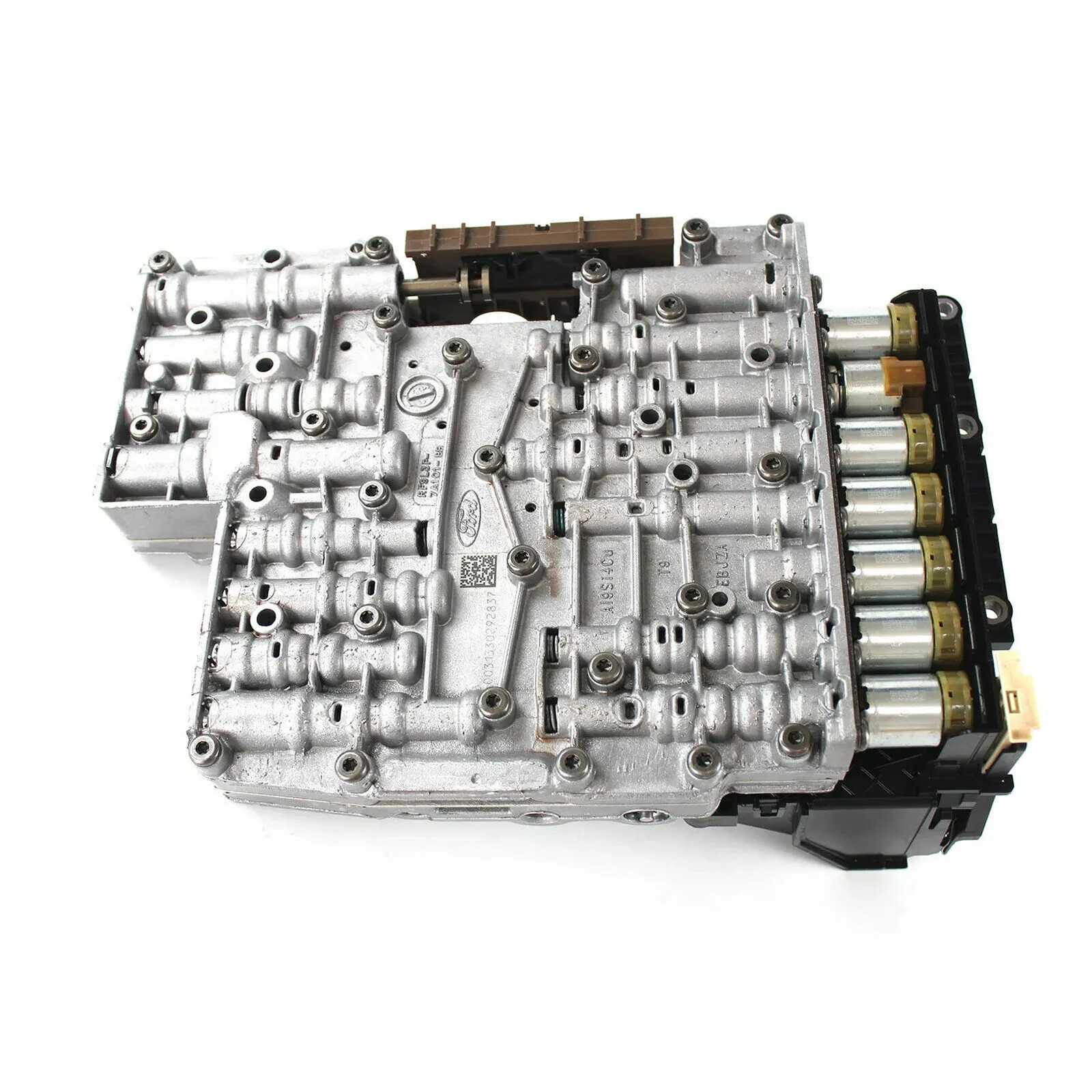 6r80 OEM Valve Body With TCM 