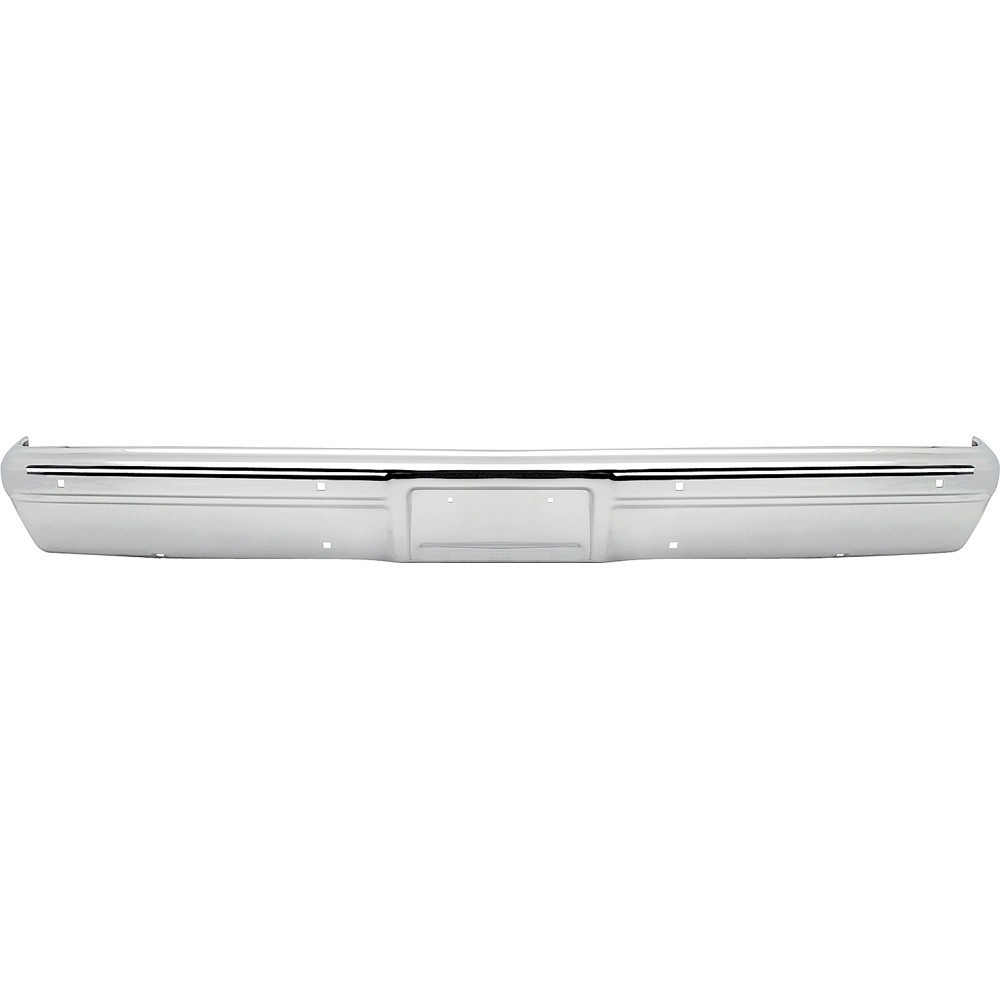 For Chevy R2500 Suburban 1989-1991 OER T70008B Front Bumper