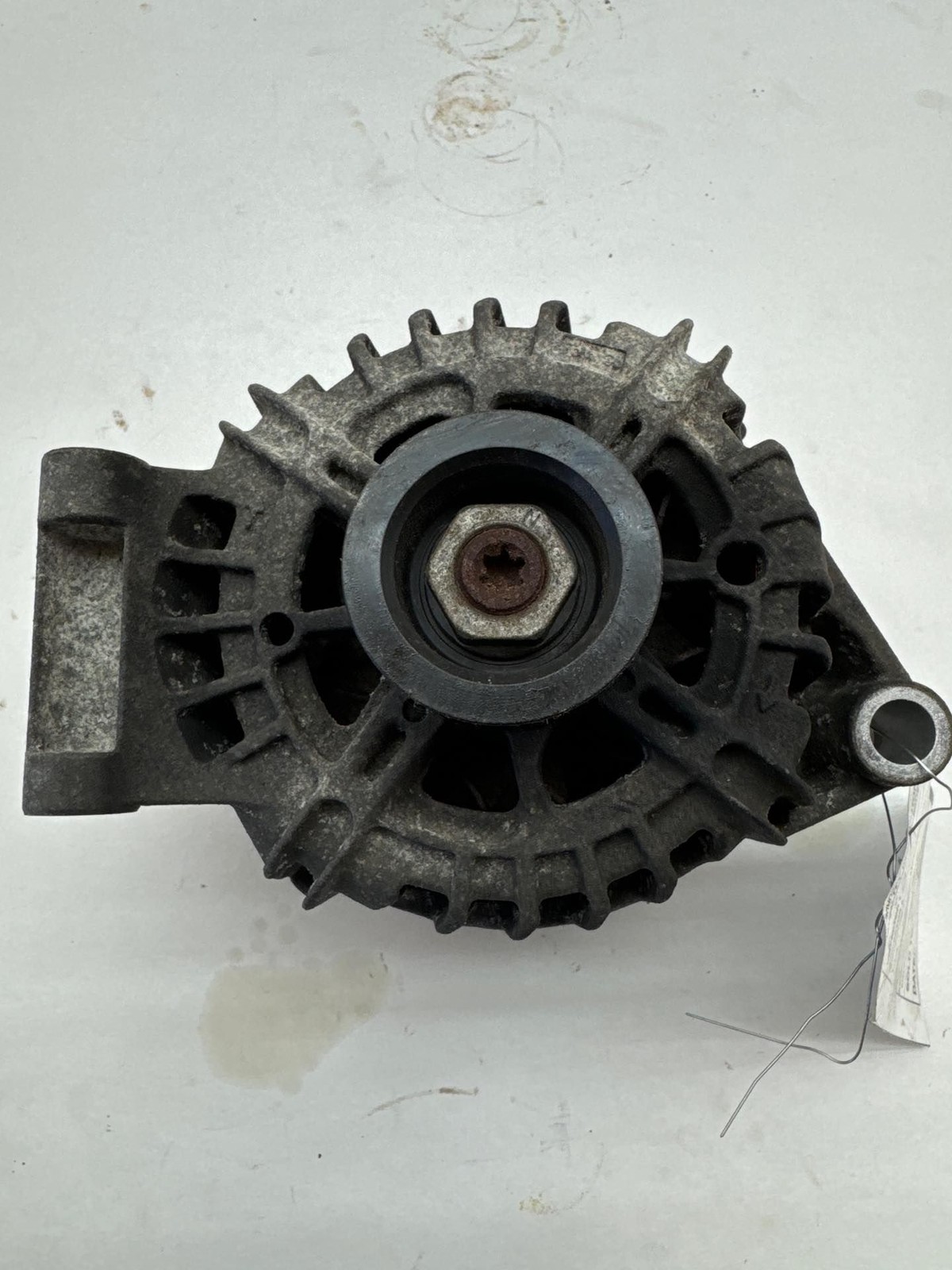TESTED GOOD 2011-2019 Ford Fiesta 1.6L Alternator