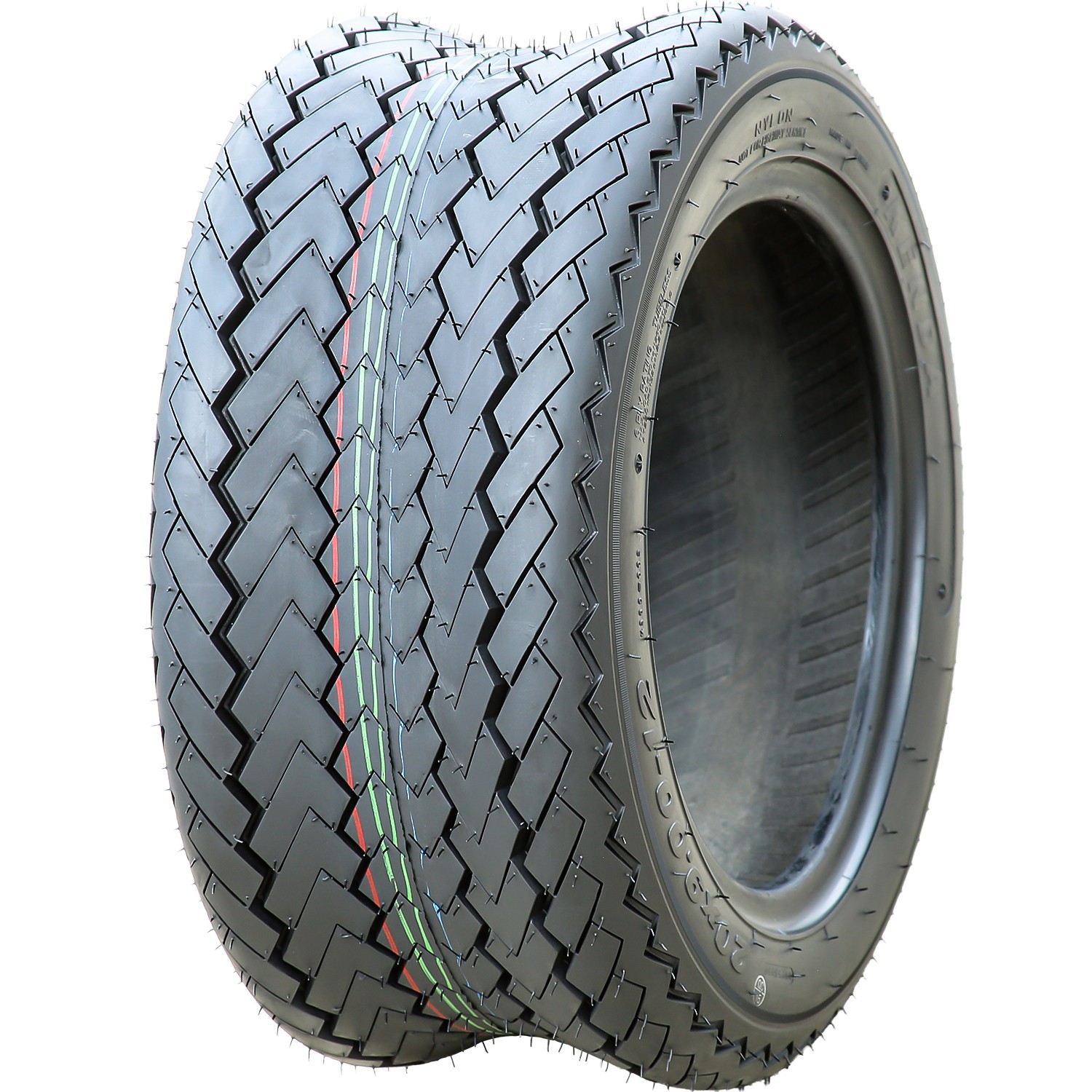 Tire Kenda Hole N-1 20X9.00-12 20X9-12 Load 88A3 6 Ply Golf Cart Tire Kenda Hole N-1 20X9.00-12 20X9-12 Load 88A3 6 Ply Golf Cart