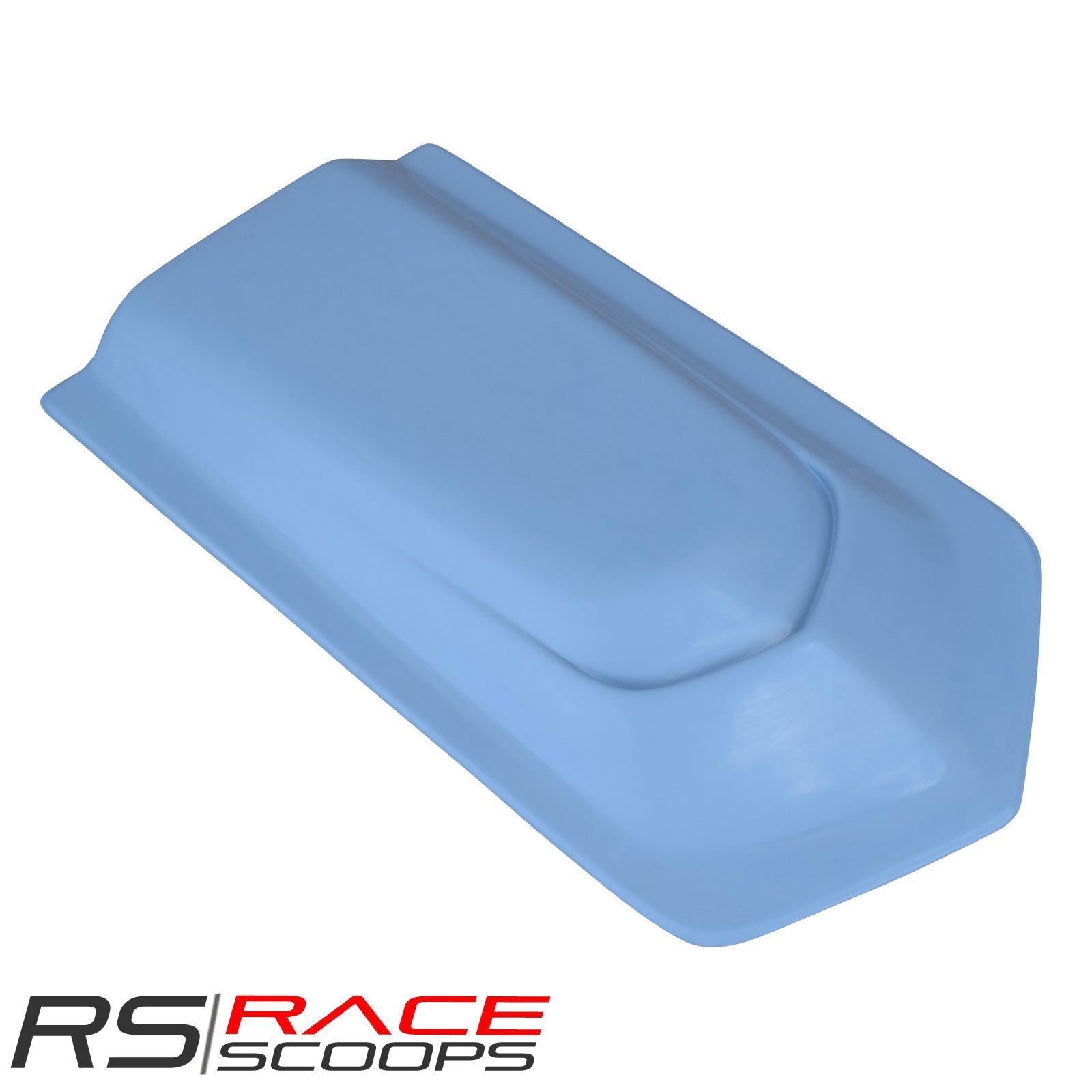 mini L88  Hood Scoop Universal Mustang Chevrolet Ford Dodge Corvette miniL88