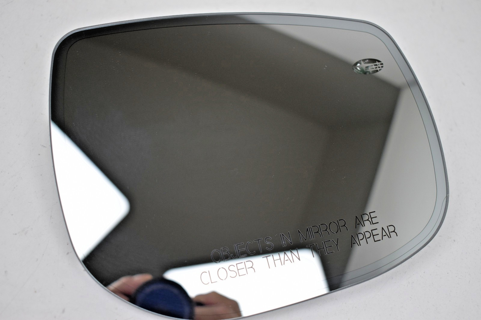 2020-2023  Subaru Crosstrek Forester Right  Passenger RH Door Mirror Glass OEM