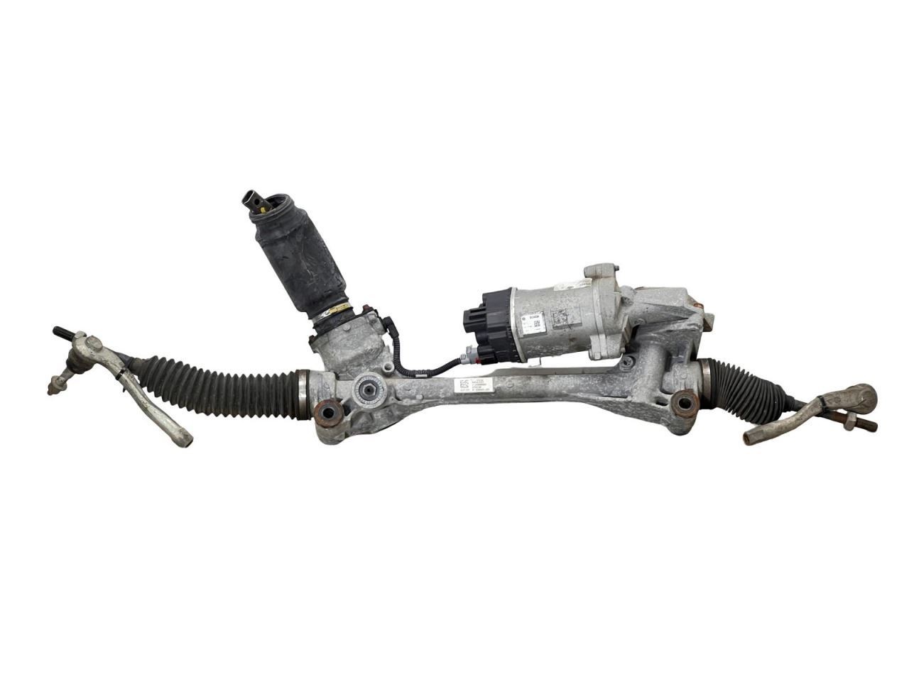 2019-2023 Cadillac XT4 Steering Rack-N-Pinion