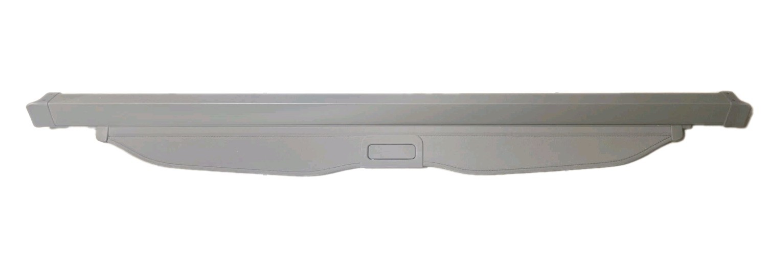 2003-2008 Subaru Forester Gray Cargo Cover Retractable Privacy Shade 2003-2008 Subaru Forester Gray Cargo Cover Retractable Privacy Shade