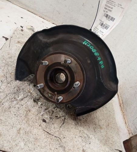 2014-2016 Acura MDX Front Right Passenger side Spindle Knuckle Assembly Oem.