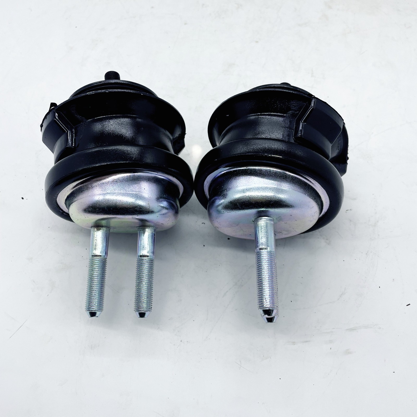 NEW 50810-S2A-003 S2000 ENGINE MOUNT BUSH Rubber 2 Set Fits For 2000-2009S2000