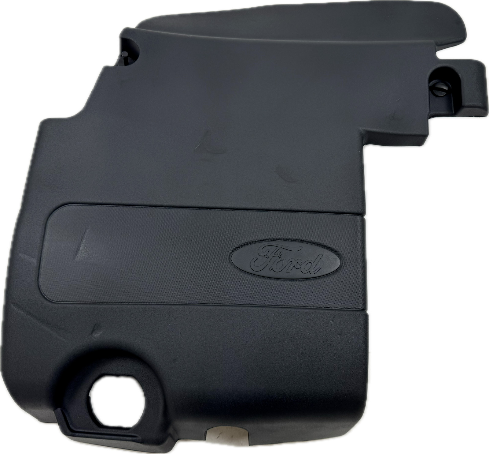 OEM NEW 11-17 Ford Explorer 3.5L V6 Engine Cover Foam Insulator Protector BLACK