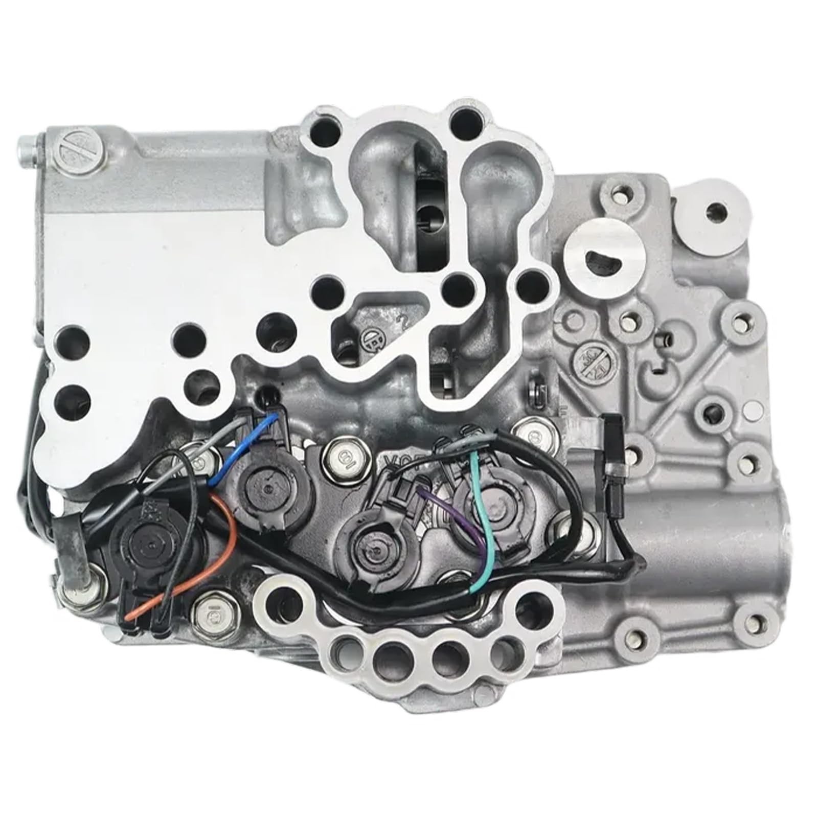 Valve Body CVT Transmission GENTLY USED) Subaru Forester Impreza Levorg Outback Valve Body CVT Transmission GENTLY USED) Subaru Forester Impreza Levorg Outback