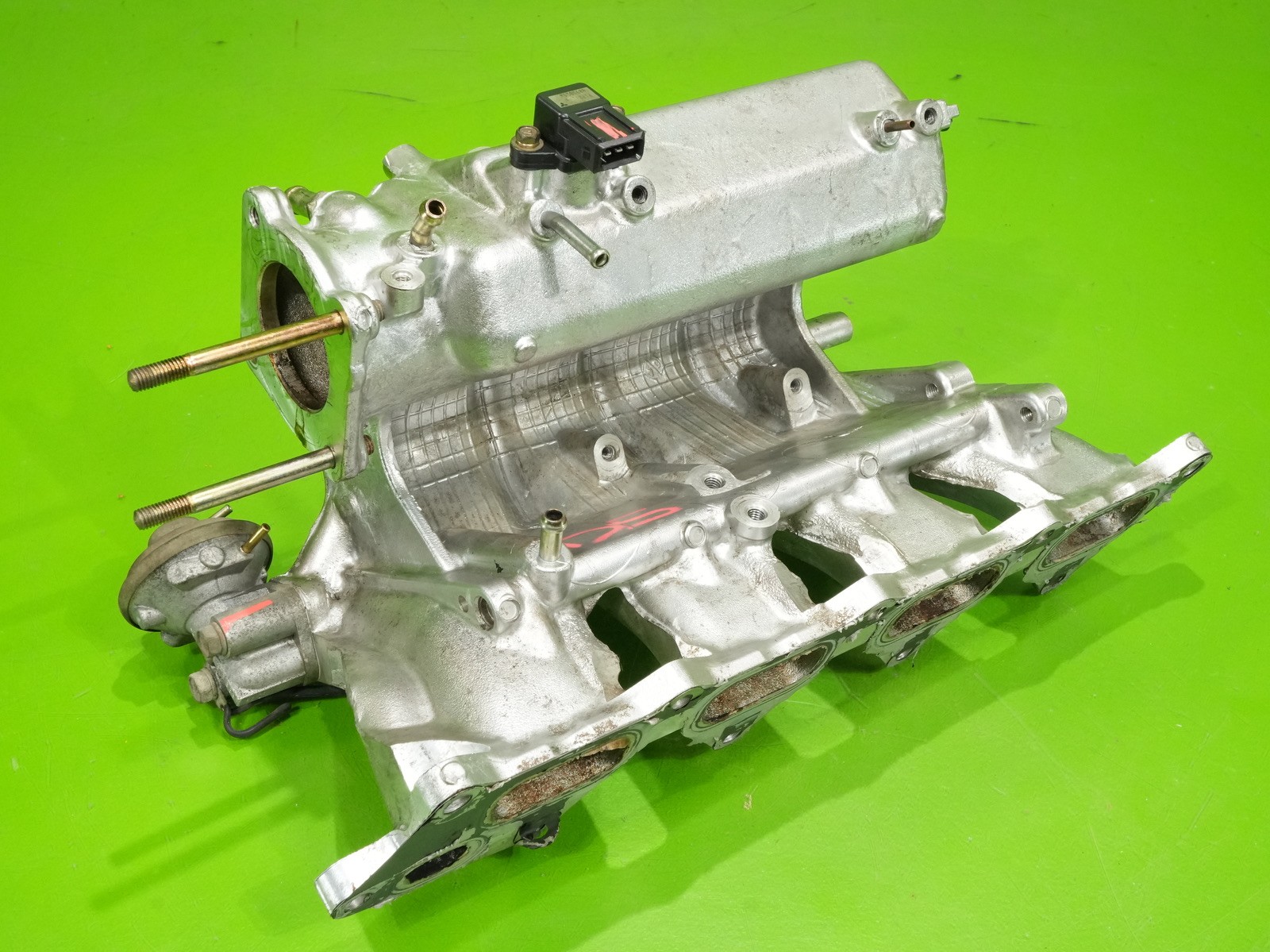 95-99 Eclipse GST GSX OEM 4G63 engine motor air intake manifold 