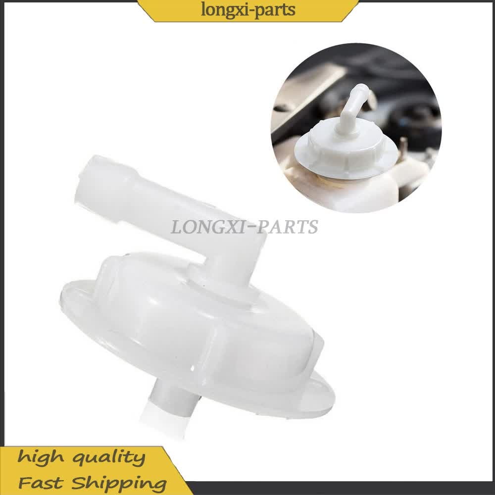 For Acura TL Legend Coolant Expansion Overflow Recovery Tank Cap Replacement