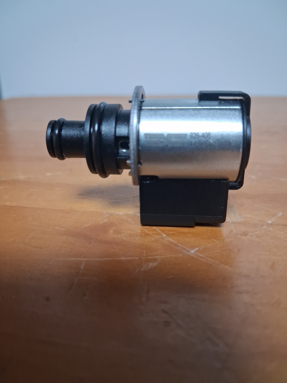 Dorman 926-408 Torque Converter Lock-Up Solenoid For Select 12-20 Subaru Models Dorman 926-408 Torque Converter Lock-Up Solenoid For Select 12-20 Subaru Models