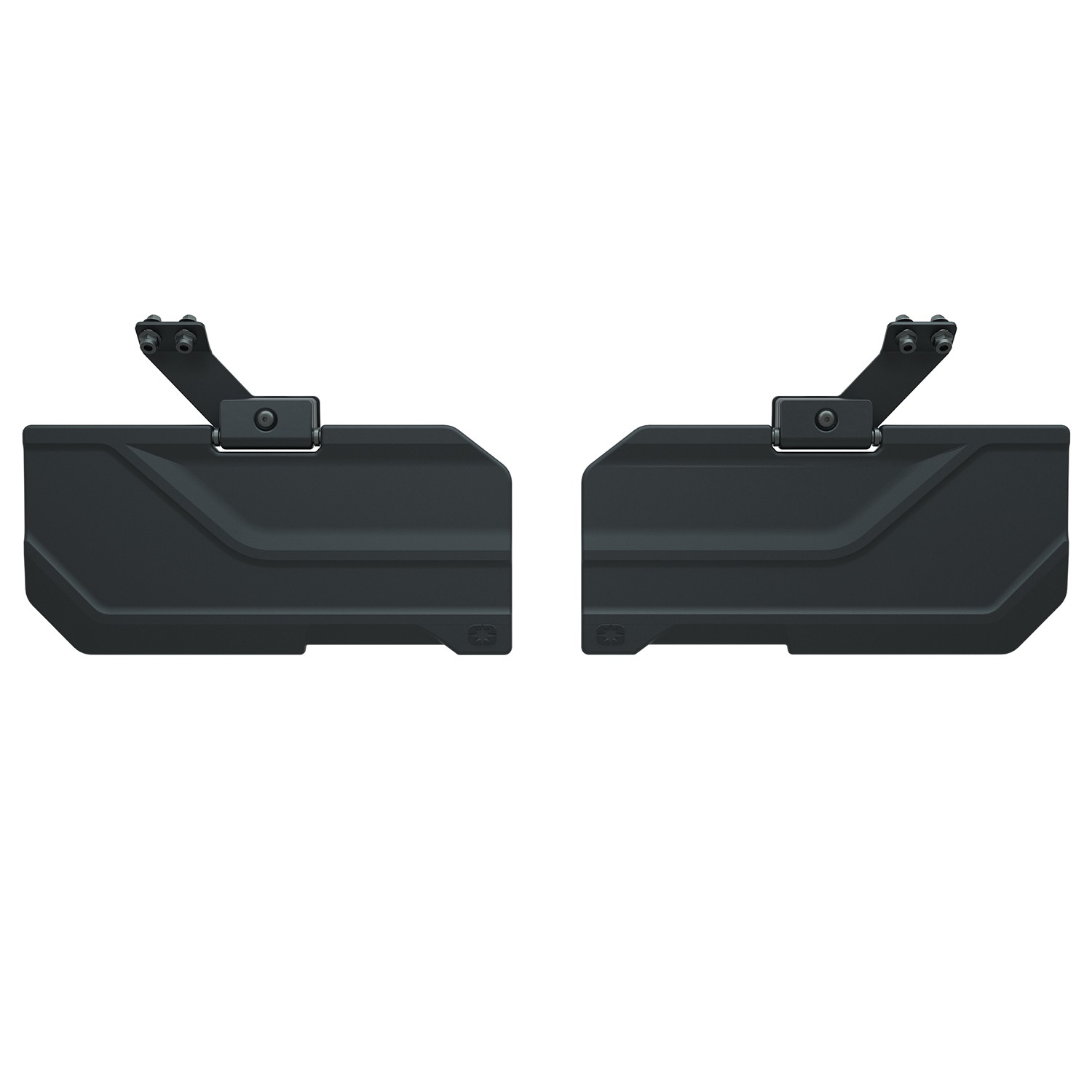 Polaris Sun Visors, Genuine OEM Part 2891239
