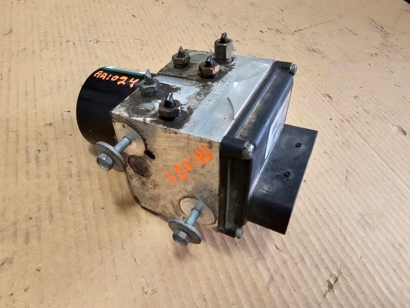 2006 Dodge Ram 1500 Anti-Lock Brake Pump Assembly ABS Exc. SRT10; Mega Cab OEM